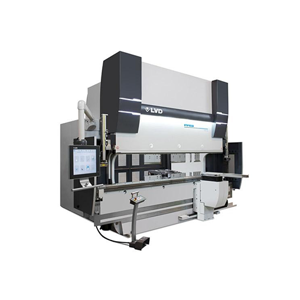 Manual Press Brake