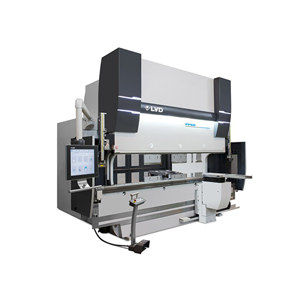 Manual Press Brake