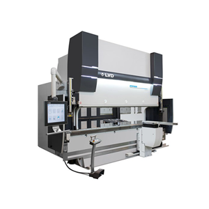 Manual Press Brake