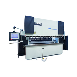 Manual Press Brake