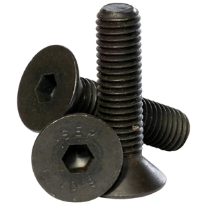 Countersunk Bolt