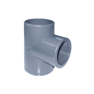 Pipe Tee