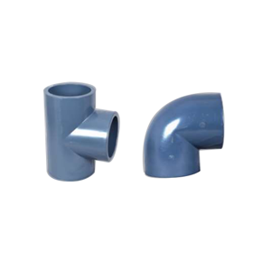 Plastic Pipe
