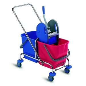 Cleaning Cart