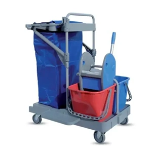 Cleaning Cart