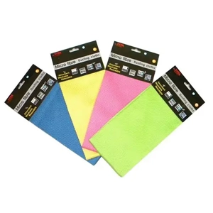 Cleaning Cloth