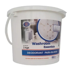 Deodorizer