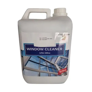 Glass Cleaner