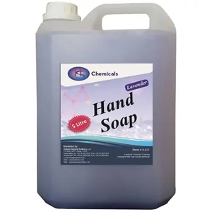 Hand Wash