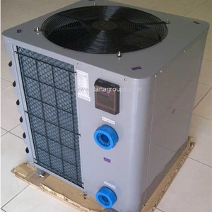 Pool Heat Pump