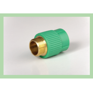 Compression Coupler