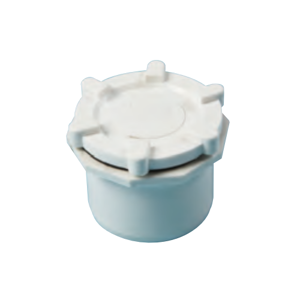 Pipe Access Plug