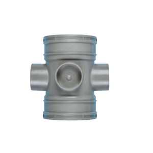 Pipe Connector