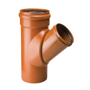 Pipe Junction