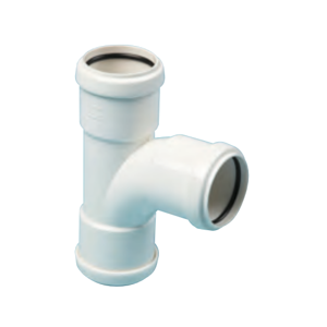 Pipe Tee