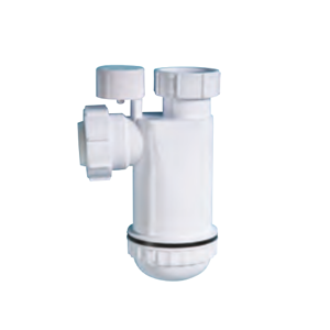 Pipe Trap