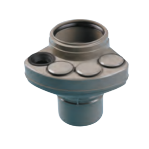 Piping Manifold