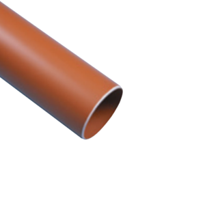 Plastic Pipe