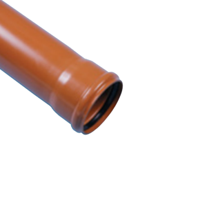 Plastic Pipe