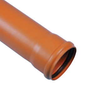 Plastic Pipe