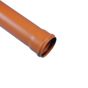 Plastic Pipe