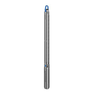 Submersible Pump
