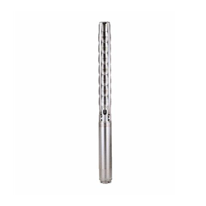 Submersible Pump