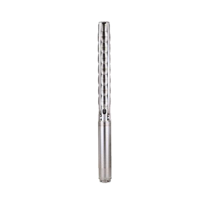 Submersible Pump