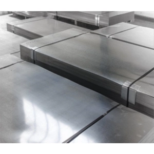 Aluminium Sheet