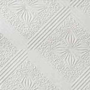 Gypsum Ceiling Tile