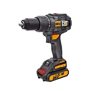 Impact Drill