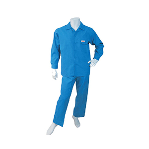 Safety Clothing Set