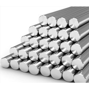 Stainless Steel Round Bar