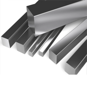 Stainless Steel Round Bar