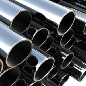 Stainless Steel Round Tube