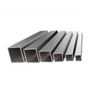 Stainless Steel Square Bar