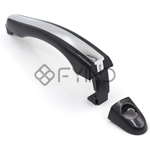 Automotive Door Handle