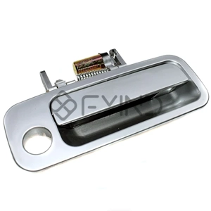 Automotive Door Handle