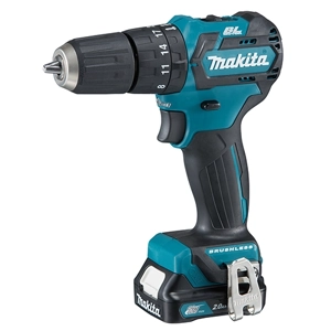 Hammer Drill