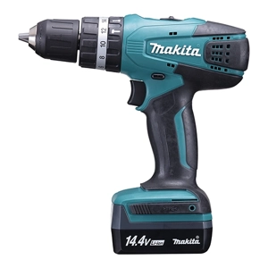 Hammer Drill