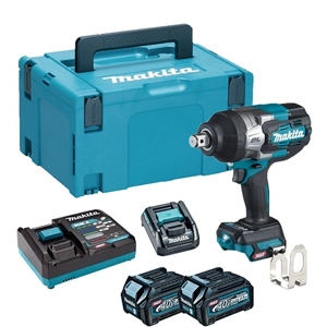 Impact Wrench