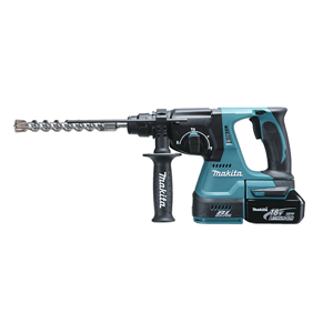 Rotary Hammer