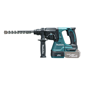 Rotary Hammer