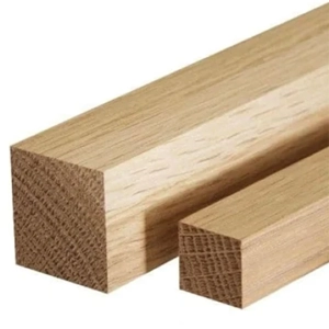 Hard Wood