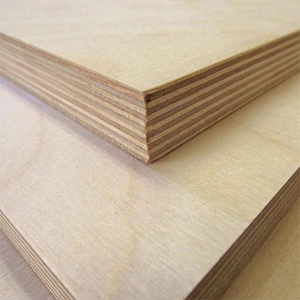 Plywood Board