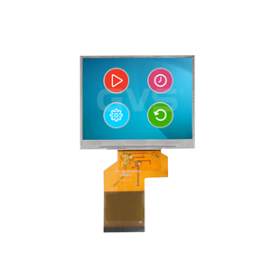 Digital Control Panel
