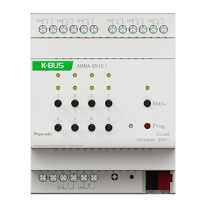 Switch Actuator