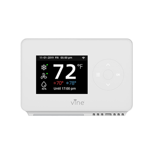 Thermostats