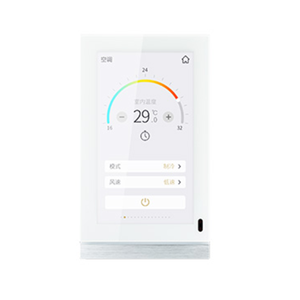 Touch Panel Switch