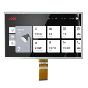 Touch Screen Monitor